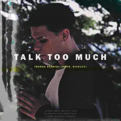 Talk Too Much Song Lyrics