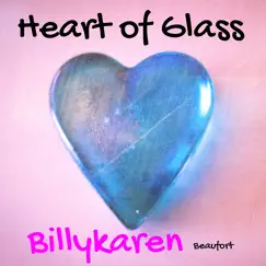 Heart of Glass (Urban Rebel Version) - Single by Billykaren Beaufort album reviews, ratings, credits