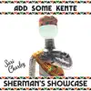 Add Some Kente (feat. Viceroy) - Single album lyrics, reviews, download