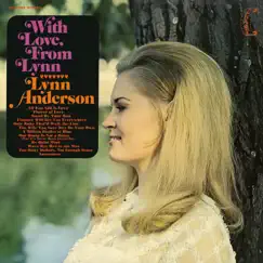 With Love, From Lynn by Lynn Anderson album reviews, ratings, credits