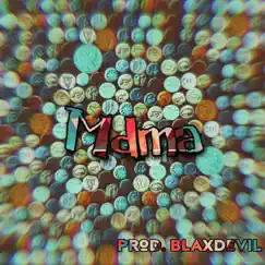 MDMA Song Lyrics