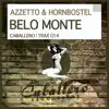 Belo Monte - Single album lyrics, reviews, download