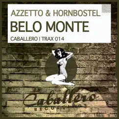 Belo Monte - Single by Alfred Azzetto & Christian Hornbostel album reviews, ratings, credits