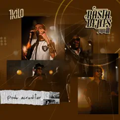 Pode Acreditar (Rastabeats Jam III) [feat. MatheusMT, Tk & CT] - Single by 1Kilo, Pablo Martins & Pelé MilFlows album reviews, ratings, credits