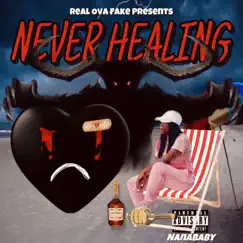 Never Healing - Single by Nanababy album reviews, ratings, credits