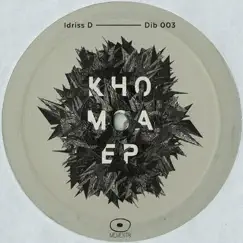 Khomsa EP by IDRISS D album reviews, ratings, credits