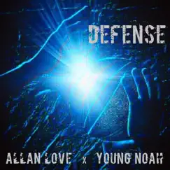 Defense (feat. Young Noah) - Single by Allan Love album reviews, ratings, credits