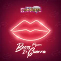 Popurrí Besos En Guerra - Single by Puro Diamante album reviews, ratings, credits