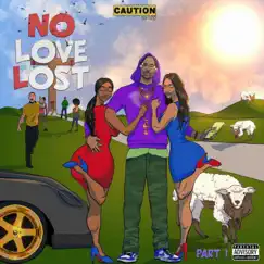 No Love Lost - Single by Caution of 2rs album reviews, ratings, credits