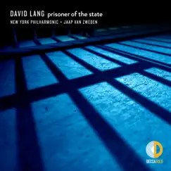 Prisoner of the state: how cold it is Song Lyrics