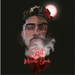Split by Marcello Spooks album reviews, ratings, credits