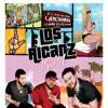 Los Ricanz, Vol. 1 album lyrics, reviews, download