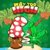 Way Too High - Single album lyrics, reviews, download