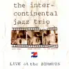 Live at the Bimhuis (feat. Tim Armacost, Joris Teepe & Shingo Okudaira) album lyrics, reviews, download