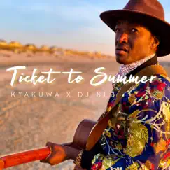 Ticket to Summer Song Lyrics