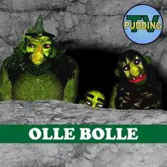 Olle Bolle - Single by Pudding-TV album reviews, ratings, credits