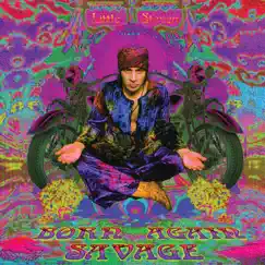 Born Again Savage (Deluxe Edition) by Little Steven album reviews, ratings, credits