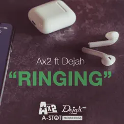 Ringing (feat. Dejah) Song Lyrics