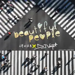 Beautiful People (with Dj Voyst) - Single by Lykan Sensei album reviews, ratings, credits