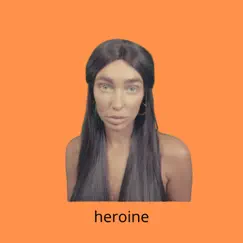 Heroine by Aly Ryan album reviews, ratings, credits
