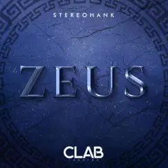 Zeus (Extended mix) Song Lyrics