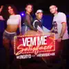 Vem Me Satisfazer (feat. DJ Henrique da VK) - Single album lyrics, reviews, download