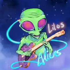 Aliens Song Lyrics