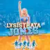Lysistrata Jones (Original Broadway Cast Recording) album cover