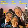 Jazz Delivery album lyrics, reviews, download
