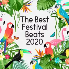 The Best Festival Beats 2020 by Various Artists album reviews, ratings, credits
