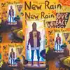 New Rain - EP album lyrics, reviews, download