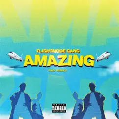 Amazing (feat. Grizz XI & Dizzy) Song Lyrics