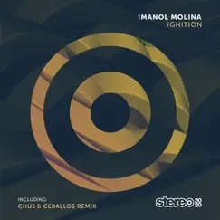 Ignition - Single by Imanol Molina album reviews, ratings, credits