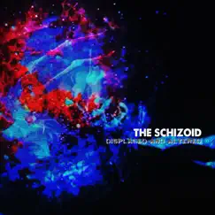 Displaced and Altered by The Schizoid album reviews, ratings, credits