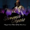 Nigerian Worship Medley: Idi Ebube / Oluwa (Live) - Single album lyrics, reviews, download