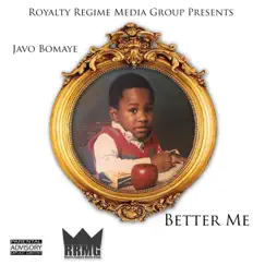 Better Me by Javo Bomaye album reviews, ratings, credits