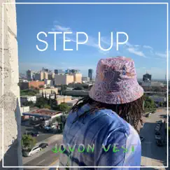 Step Up - Single by Jovon Vest album reviews, ratings, credits