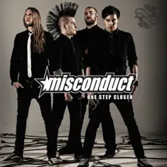 One Step Closer by Misconduct album reviews, ratings, credits
