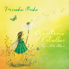Ojos Como Estrellas— Eyes Like Stars by Mirabai Ceiba album reviews, ratings, credits