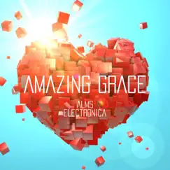 Amazing Grace Song Lyrics