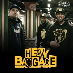 Heavy Baggage by Gee Bag & Downstroke album reviews, ratings, credits