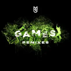 Games (Jay Eskar Remix) Song Lyrics