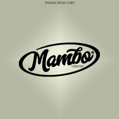 Mambo EP (feat. Oliver Ontañon) by Feeling Music Corp. album reviews, ratings, credits