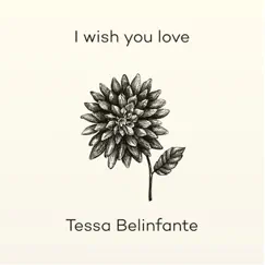 I Wish You Love - Single by Tessa Belinfante album reviews, ratings, credits