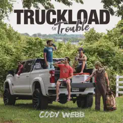 Truckload of Trouble Song Lyrics