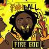 Fire God album lyrics, reviews, download