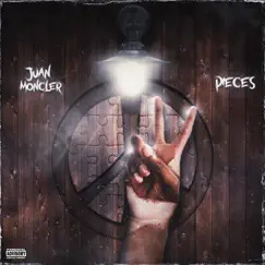 Pieces - Single by Juan Moncler album reviews, ratings, credits