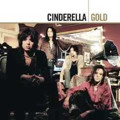 Gold by Cinderella album reviews, ratings, credits