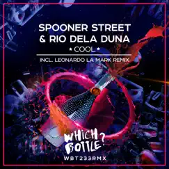 Cool (Leonardo la Mark Remix) Song Lyrics