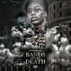 Bands Before Death by TwanBands album reviews, ratings, credits